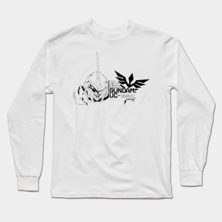 SINANJU Long Sleeve T-Shirt